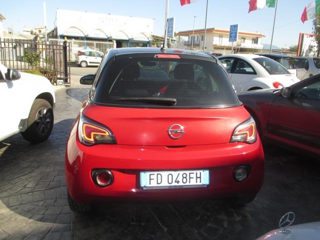 Opel Adam 1.2 70 CV Jam - Foto 2