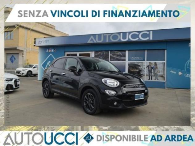 FIAT 500X 1.3 MultiJet Club 95 CV rif. 23829911