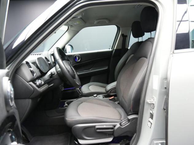 MINI Countryman 1.5 Cooper Essential Countryman 136CV rif. 24159809 - Foto 9