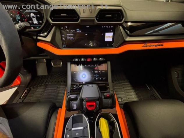LAMBORGHINI Urus 4.0 SE vettura ufficiale rif. 23621464 - Foto 9