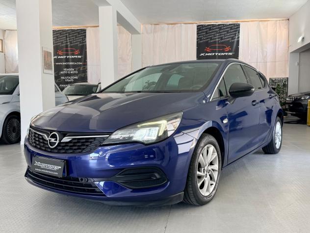 Astra 1.5 CDTI 122cv Aziendale AT9 5 porte Business Elegance