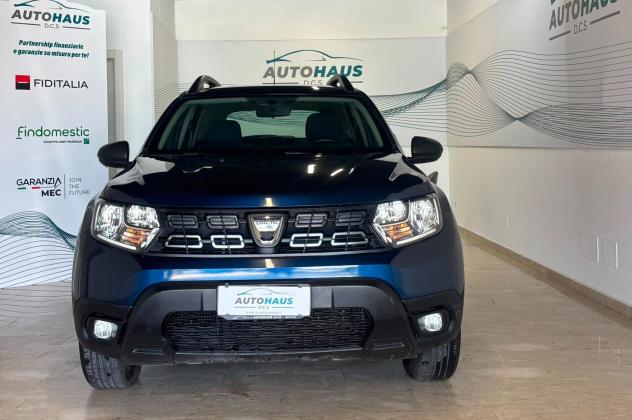 Dacia Duster 1.5 Blue dCi 8V 115 CV 4x2 Prestige - Foto 4