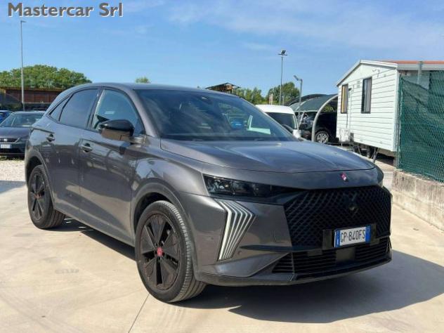 DS AUTOMOBILES DS 7 1.5 bluehdi Performance Line 130cv - GP840FS rif. 23914320 - Foto 9