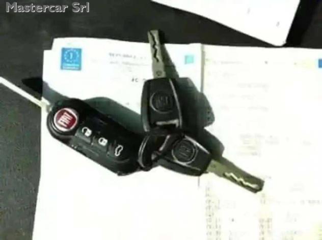 FIAT Doblo CARGO 1.3 Multijet 16v SX 95cv E6 - FZ771JE rif. 23834605 - Foto 10