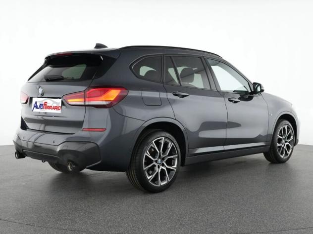 BMW X1 (F48) X1 sDrive20i Msport - Foto 5