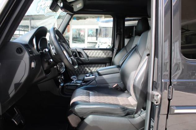 MERCEDES Classe G (*461/3/5) G 63 AMG S.W. - Foto 9