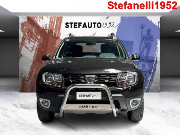 DACIA Duster I 2014 - 1.6 Ambiance 4x2 Gpl s&s 115cv rif. 23965146 - Foto 2