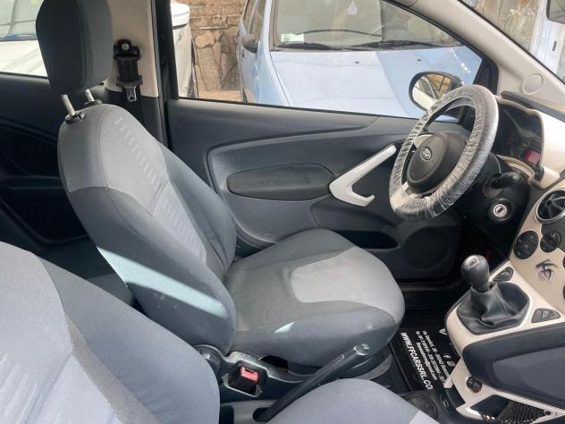 Ford Ka Ka+ 1.3 TDCi 75CV Titanium - Foto 10