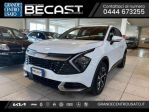 KIA Sportage 1.6 TGDi HEV AT Style UNICO PROPRIETARIO rif. 23686534
