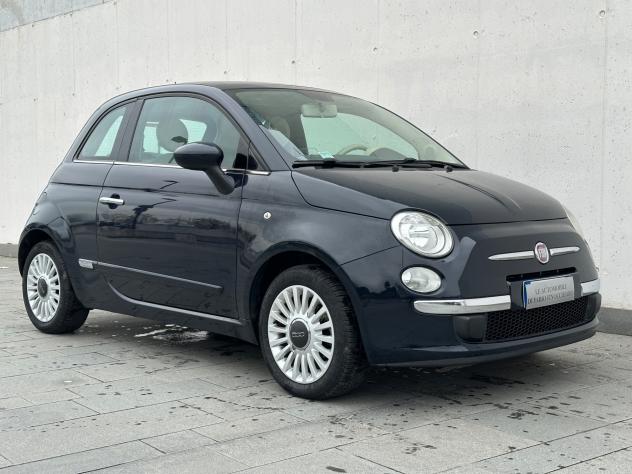 Fiat 500 1.2 Lounge Neopatentati