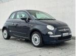 Fiat 500 1.2 Lounge Neopatentati