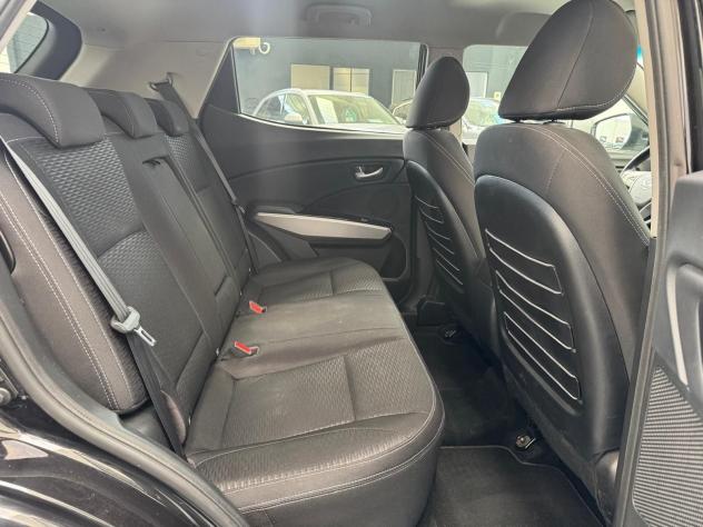 SsangYong Tivoli Tivoli 1.6d Be Visual Hot awd auto - Foto 6