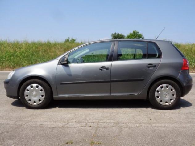 VOLKSWAGEN Golf 1.9 TDI 5p. Comfortline rif. 23946681 - Foto 5