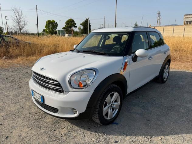 Mini Countryman Diesel- Neopatentati- Anche Permuta - Foto 3
