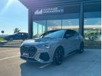 Audi Q3 Sportback CARBOCERAMICA+PELLE PERFORMANCE+TAGLIADI UFFICIALI