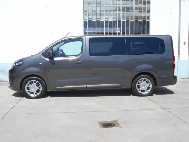Citroën SpaceTourer 2.0 180 EAT8 XL Business CBC 5 + Fattura - Foto 7