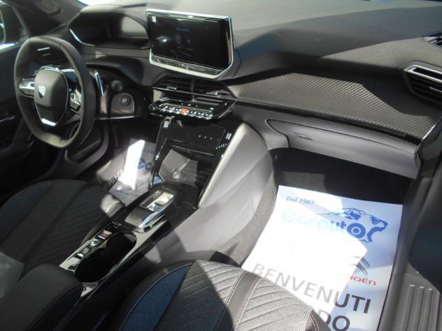 Peugeot 2008 136/145 Hybrid Allure CBC - Foto 4