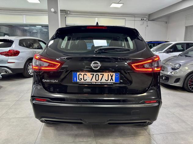 Nissan Qashqai 1.7 dCi 150cv 4WD CVT N-Connecta 2020 - Foto 5