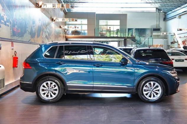 VOLKSWAGEN Tiguan 2.0 TDI SCR Life rif. 23669021 - Foto 2