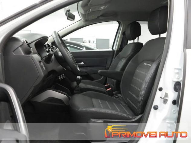 DACIA Duster 1.5 Blue dCi 8V 115 CV 4x4 Prestige rif. 21876613 - Foto 2