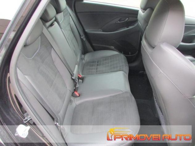 HYUNDAI i30 2.0 T-GDI 275 CV 5 porte N Performance rif. 20519164 - Foto 5