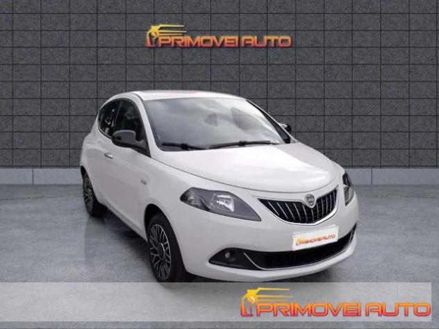 LANCIA Ypsilon 1.0 FireFly 5 porte S&S Hybrid Platino rif. 22942163