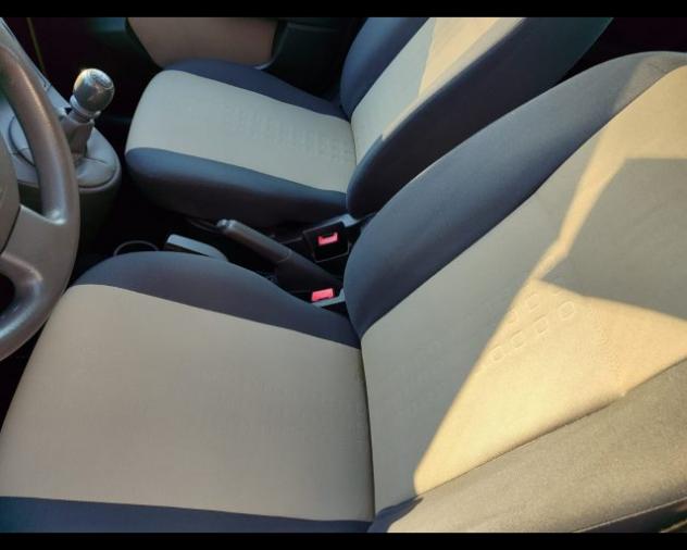 FIAT Panda 1.2 Dynamic Natural Power rif. 24042631 - Foto 6