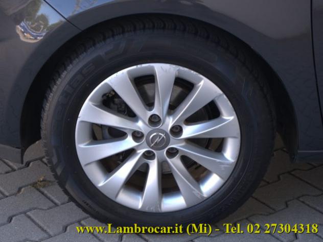 OPEL Meriva 1.4 100CV Cosmo rif. 23868636 - Foto 8
