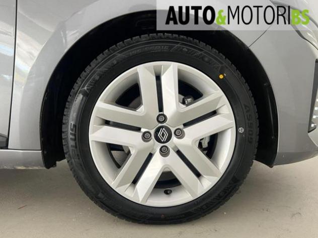 RENAULT Clio Full Hybrid E-Tec Evolution *PREZZO REALE* rif. 24170910 - Foto 7