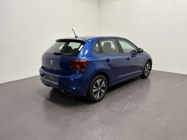 VOLKSWAGEN Polo 5P 1.0 80 CV EVO COMFORTLINE rif. 24054685 - Foto 3