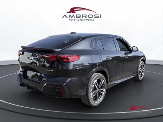 BMW X2 sDrive18d Msport Premium Package rif. 23297502 - Foto 3