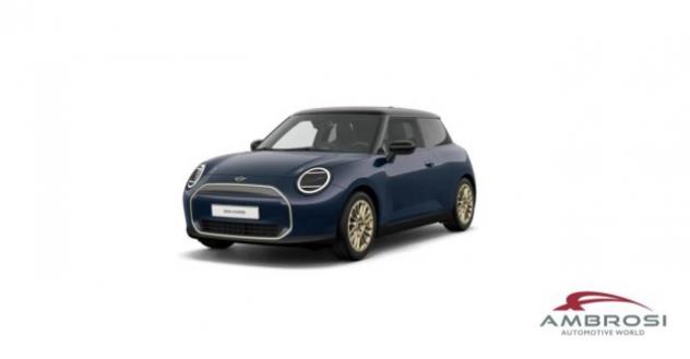 MINI Cooper 3 porte Favoured S rif. 23967906