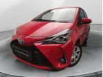 Toyota Yaris Yaris 5p 1.5h Active my18