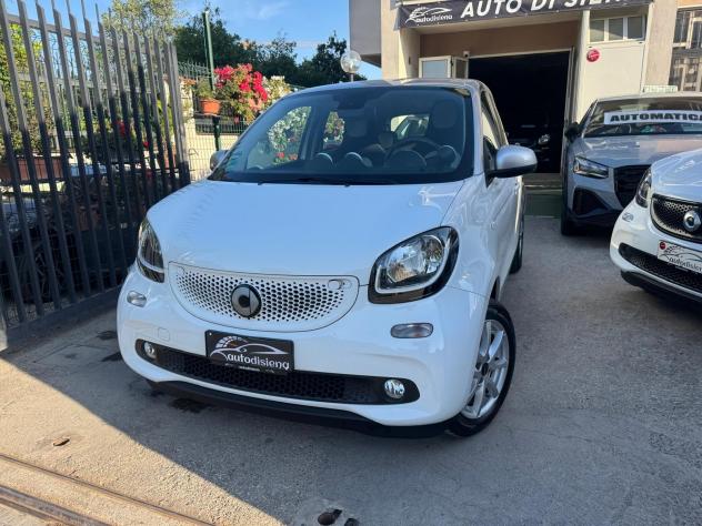 Smart ForFour 70 1.0 Passion - Foto 3