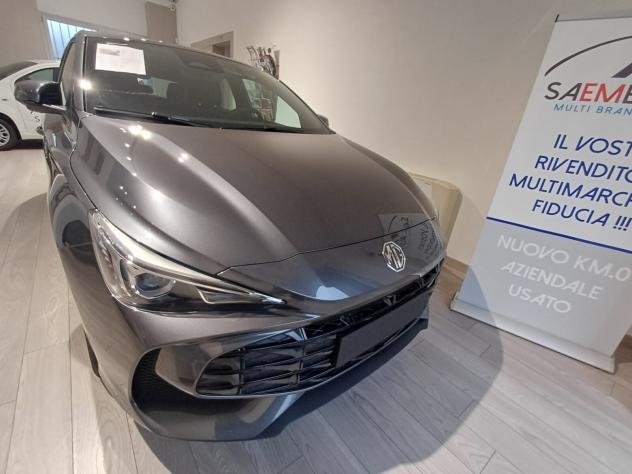 MG MG3 MG3 1.5 Standard - Foto 7