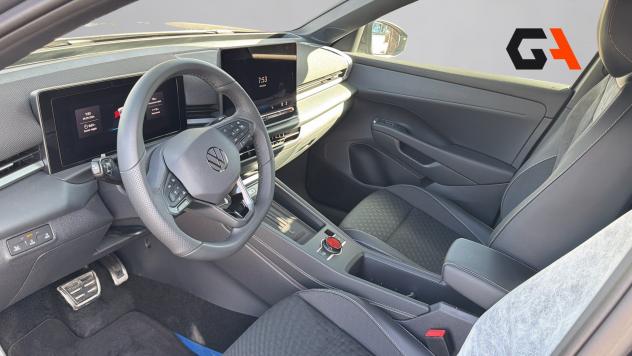 Volkswagen T-Roc 1.5 eTSI 110kW ACT R-Line DSG - Foto 9