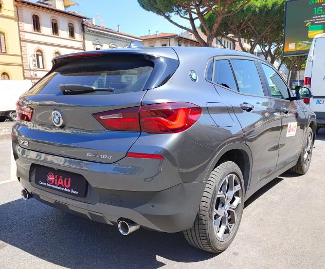 Bmw X2 sDrive18d Business-X - Foto 9