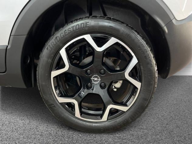 Opel Crossland 2021 1.2 Ultimate s&s 110cv - Foto 6