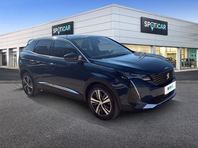 Peugeot 3008 BlueHDi 130 S&S EAT8 Allure Pack - Foto 3