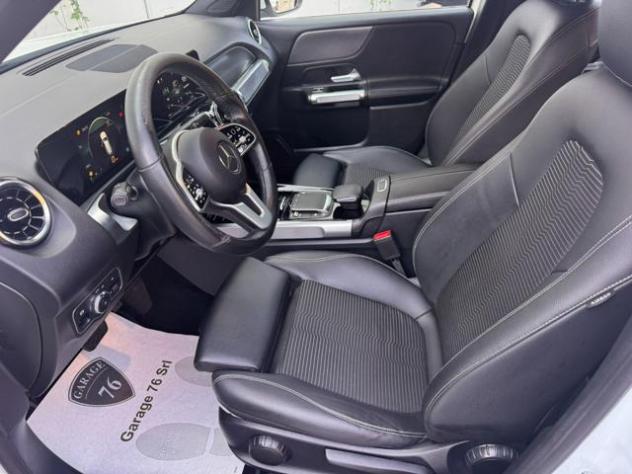 MERCEDES-BENZ GLB 200 d Automatic 4Matic Sport 7Posti Tetto Panoramico rif. 24095011 - Foto 6