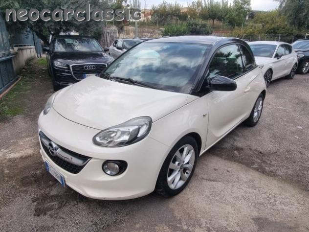 OPEL Adam 1.4 87 CV GPL Tech Air GPL APPENA RINNOVATO rif. 24227122 - Foto 2