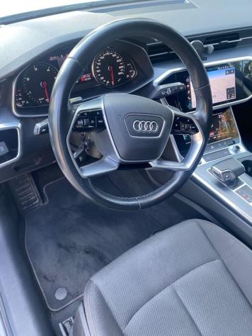 AUDI A6 Avant 40 2.0 TDI S tronic Business Design rif. 22871284 - Foto 8