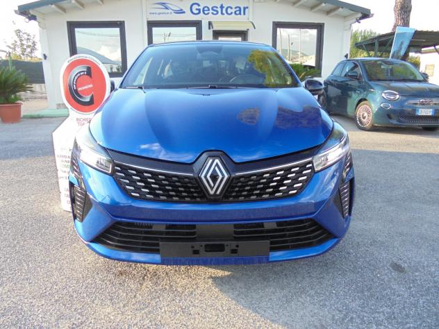 Renault Clio ECO-GPL 100 CV 5 porte Techno - Foto 4
