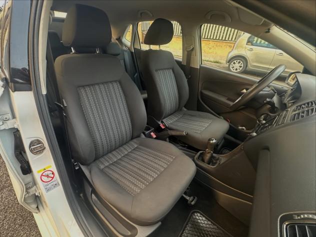 Volkswagen Polo 1.4 TDI 75CV 5porte FINANZIABILE - Foto 8