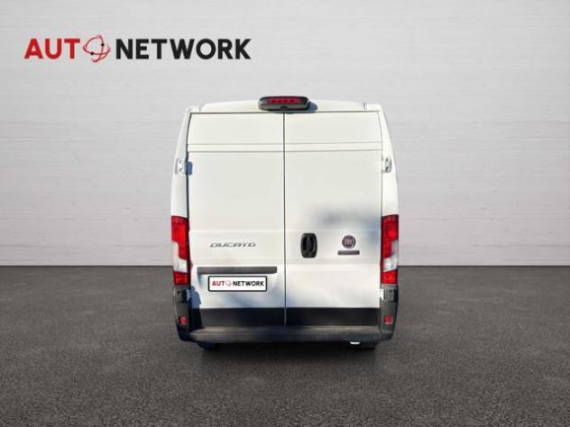 FIAT Ducato 33 2.2 Mjt 140CV PM-TM Furgone rif. 24097258 - Foto 6