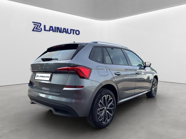 Škoda Kamiq Kamiq 1.0 tsi Style 110cv dsg - Foto 6