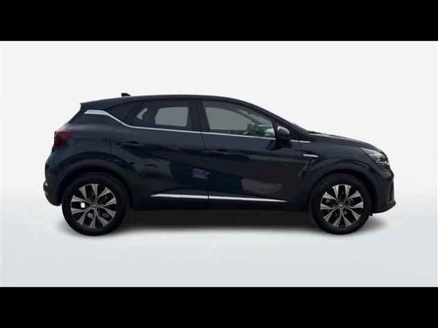 RENAULT Captur 1.6 E-Tech full hybrid Techno Auto 145cv rif. 23819086 - Foto 5