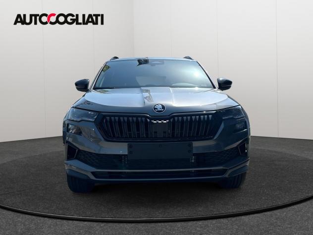 Škoda Karoq Karoq 1.5 TSI ACT SportLine DSG - Foto 5