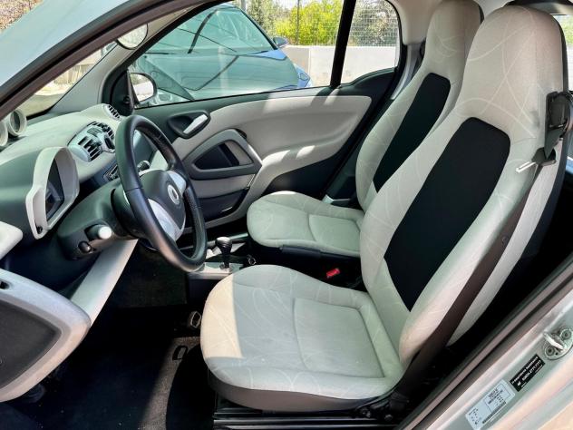 Smart ForTwo 1000 52 kW MHD couppassion - Foto 7