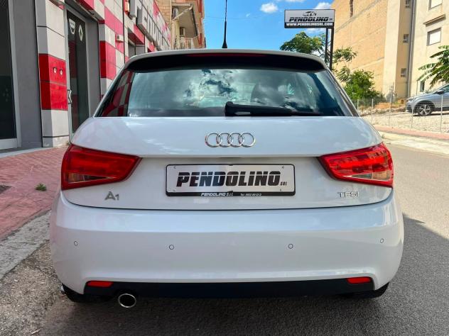 Audi A1 SPB 1.2 TFSI Attraction - Foto 5